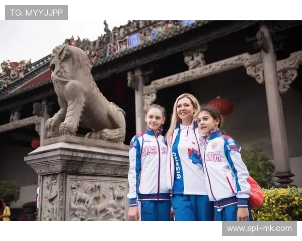 广府文化与体育精神同台飨宴