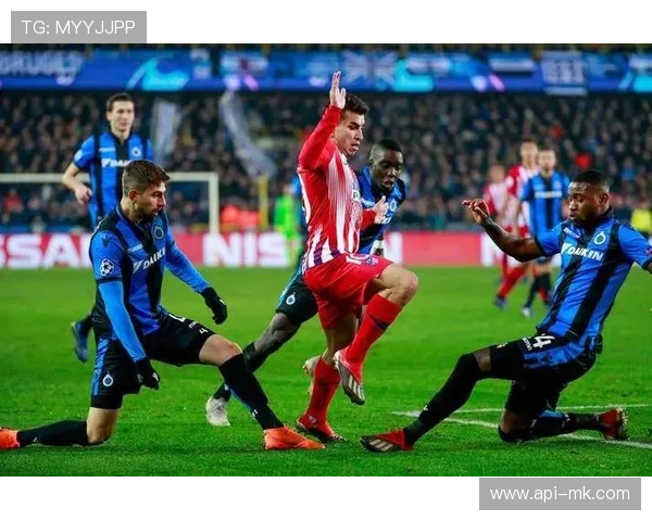 巴萨客场3-3战平布鲁日，VAR取消主队进球引发争议