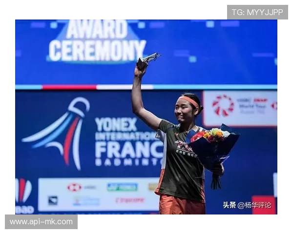 战术复盘：安洗莹半决赛的网前控制与进攻策略