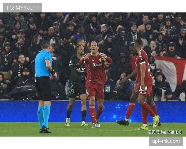 利物浦前锋埃基蒂克跟腱重伤，将缺席2026年美加墨世界杯